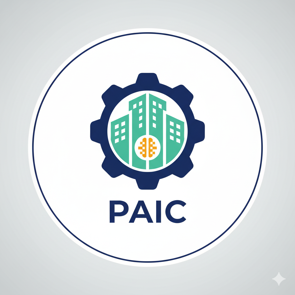 Logo PAIC